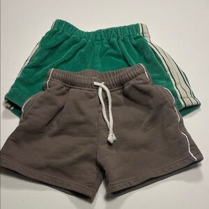 Fostered Collection Shorts Size 4